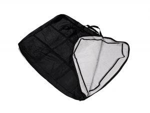 Ford Bronco Front Door Storage Bag Kit - Set of two Ford Bronco Front Door Storage Bag Kit - Set of two